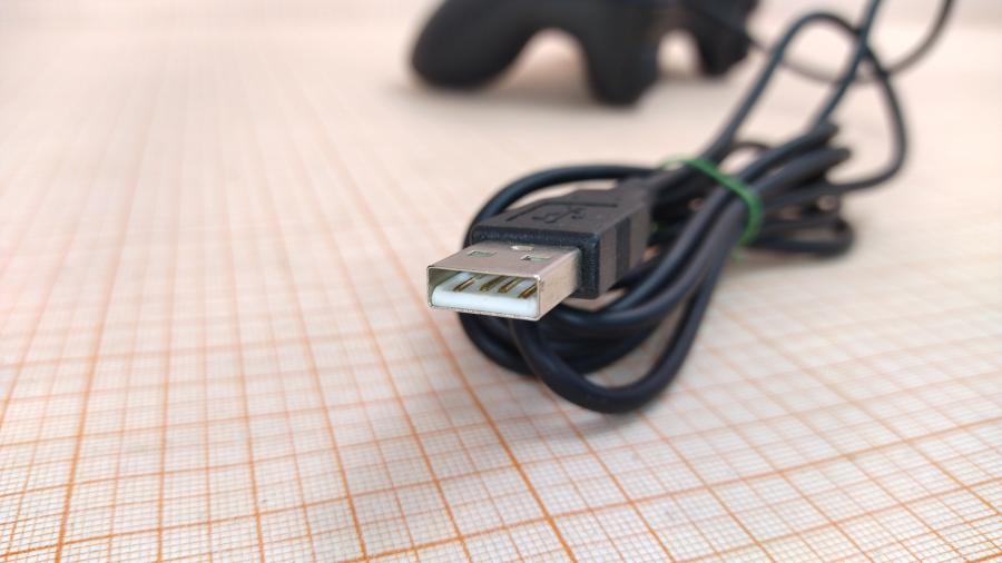 165-881-001 Игровой контроллер Logitech Gamepad F310 #9