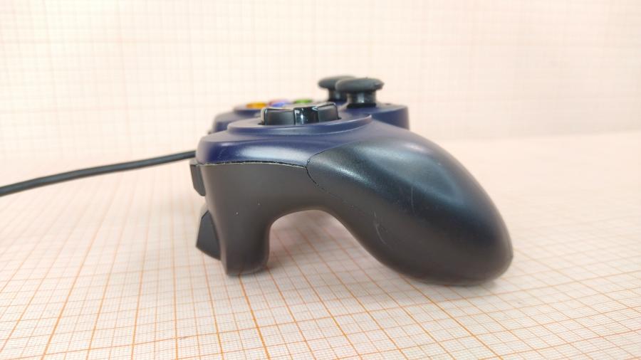 165-881-002 Игровой контроллер Logitech Gamepad F310 #4