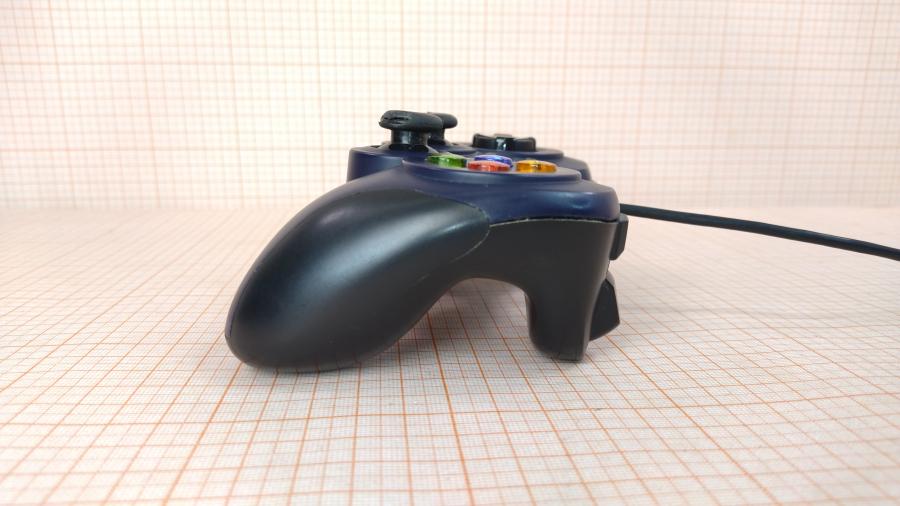 165-881-002 Игровой контроллер Logitech Gamepad F310 #5