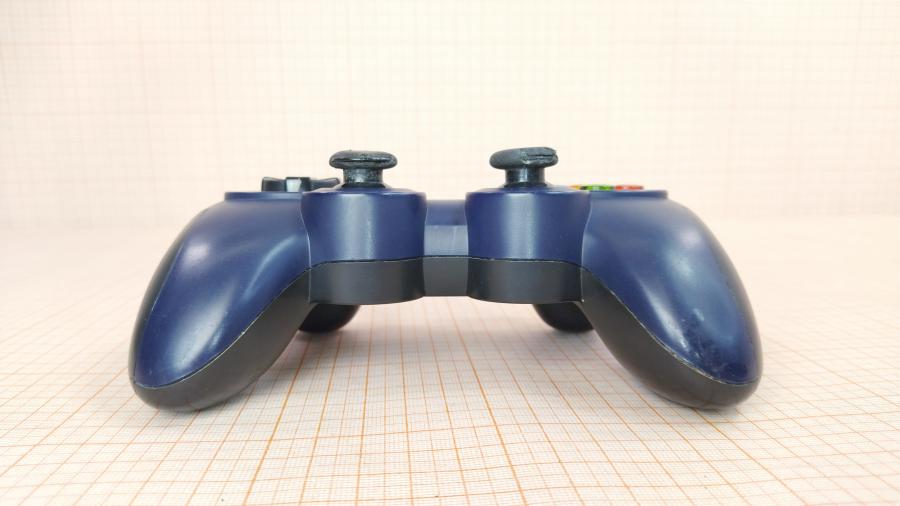 165-881-002 Игровой контроллер Logitech Gamepad F310 #6