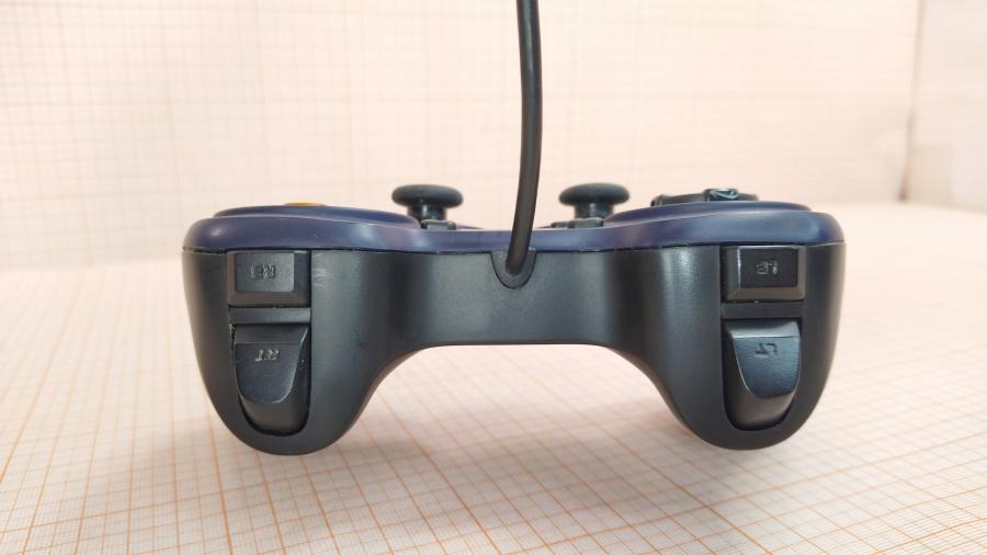 165-881-002 Игровой контроллер Logitech Gamepad F310 #7