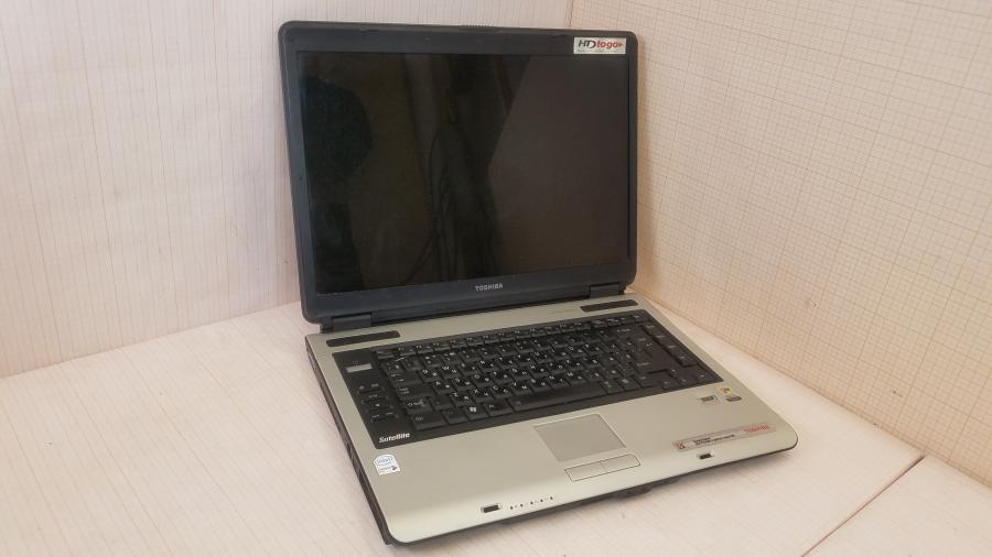 088-080-001 Ноутбук TOSHIBA SATELLITE A100-906 #1