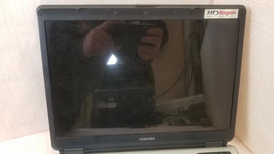 088-080-001 Ноутбук TOSHIBA SATELLITE A100-906 #2