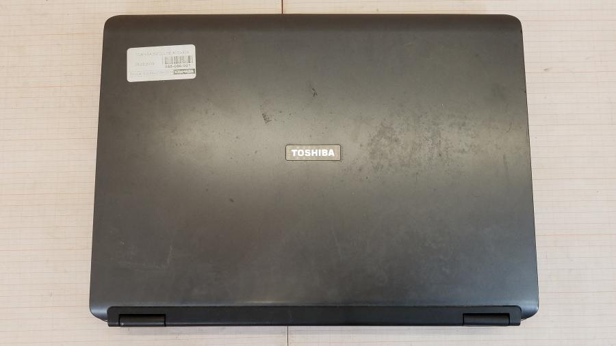 088-080-001 Ноутбук TOSHIBA SATELLITE A100-906 #4