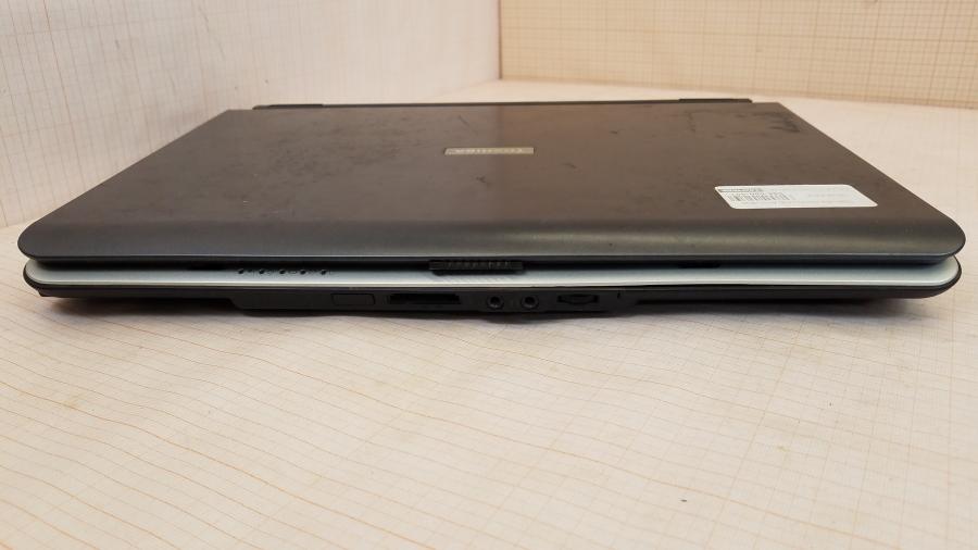 088-080-001 Ноутбук TOSHIBA SATELLITE A100-906 #5