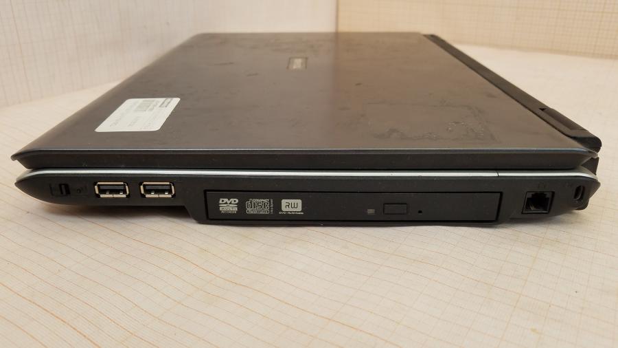 088-080-001 Ноутбук TOSHIBA SATELLITE A100-906 #6