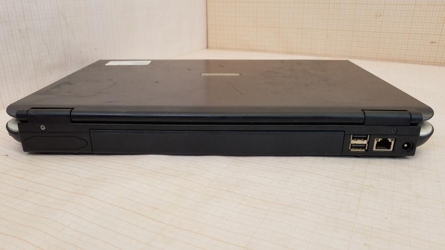 088-080-001 Ноутбук TOSHIBA SATELLITE A100-906 #7