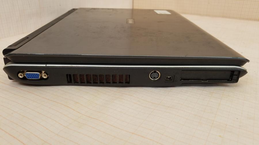 088-080-001 Ноутбук TOSHIBA SATELLITE A100-906 #8