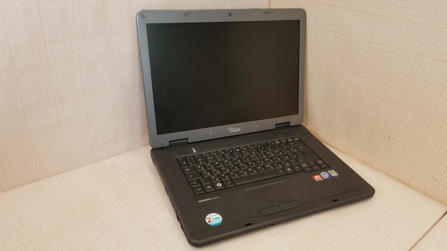 089-040-003 Ноутбук FUJITSU-SIEMENS ESPRIMO Mobile V5545 (MS2215) #1