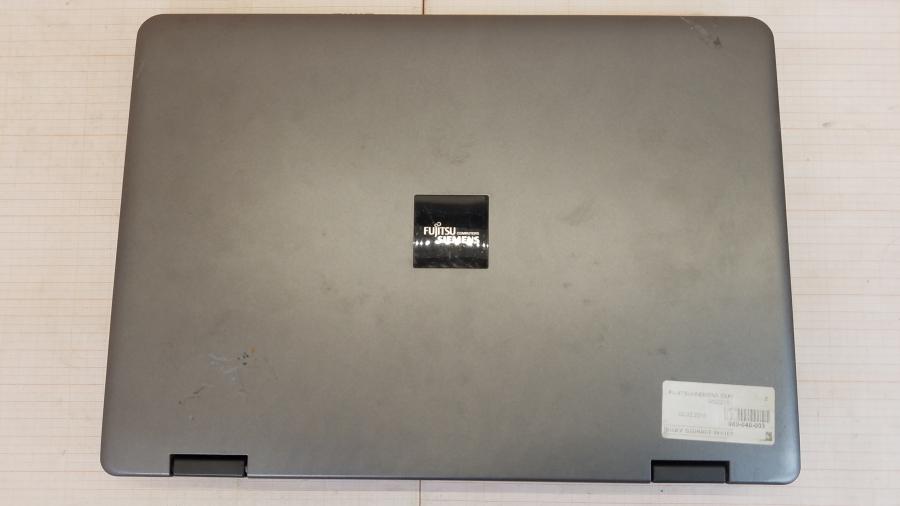 089-040-003 Ноутбук FUJITSU-SIEMENS ESPRIMO Mobile V5545 (MS2215) #4