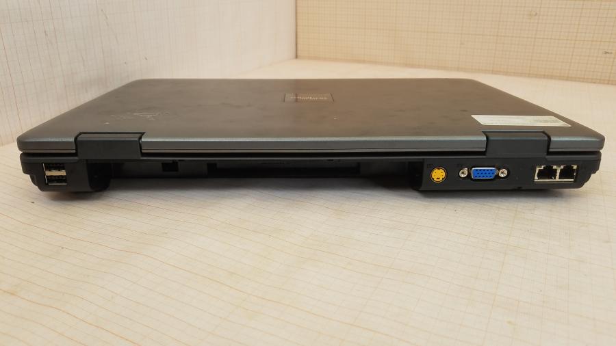 089-040-003 Ноутбук FUJITSU-SIEMENS ESPRIMO Mobile V5545 (MS2215) #7