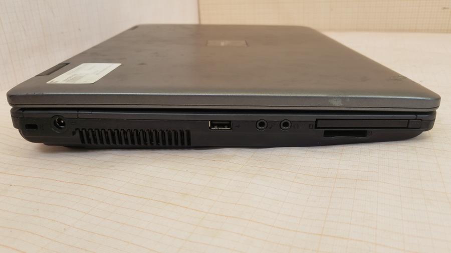 089-040-003 Ноутбук FUJITSU-SIEMENS ESPRIMO Mobile V5545 (MS2215) #8