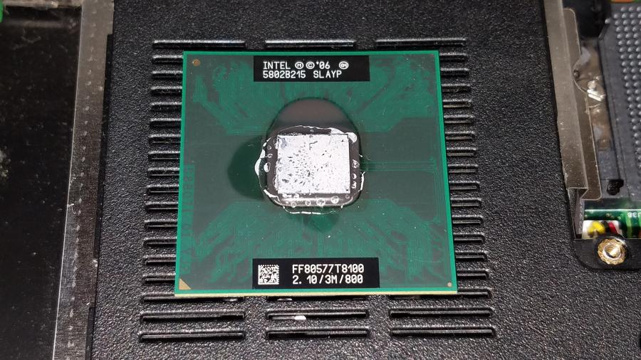 089-040-003 Ноутбук FUJITSU-SIEMENS ESPRIMO Mobile V5545 (MS2215) #17