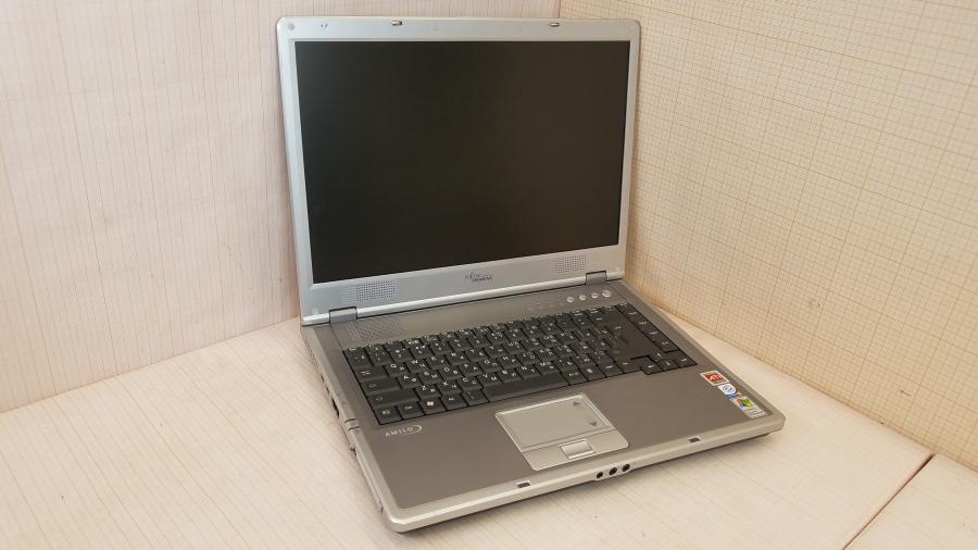 089-043-001 Ноутбук FUJITSU-SIEMENS AMILO D 1845 #1