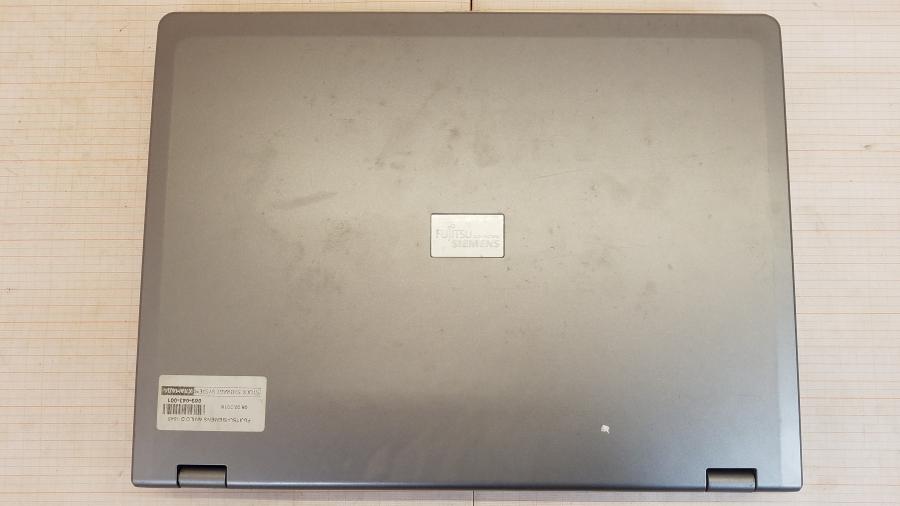 089-043-001 Ноутбук FUJITSU-SIEMENS AMILO D 1845 #4