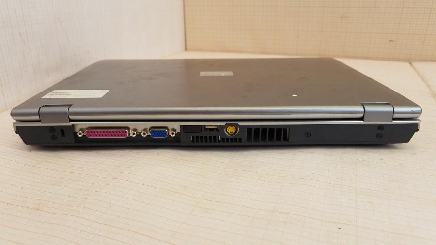 089-043-001 Ноутбук FUJITSU-SIEMENS AMILO D 1845 #7