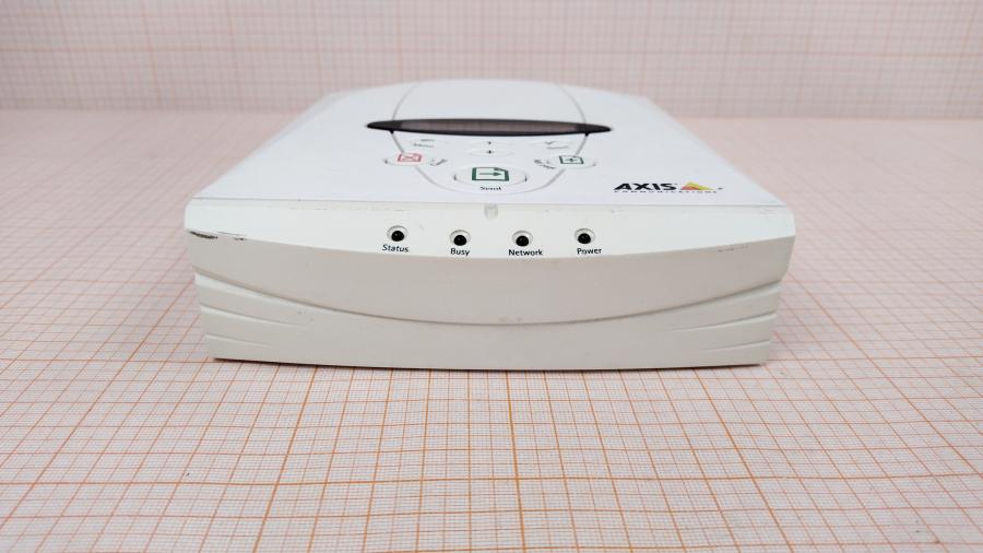 088-906-001 Скан-сервер AXIS 70U #4