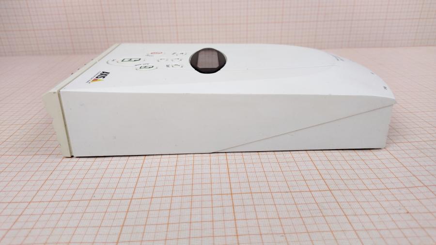 088-906-001 Скан-сервер AXIS 70U #5