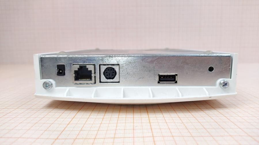 088-906-001 Скан-сервер AXIS 70U #8