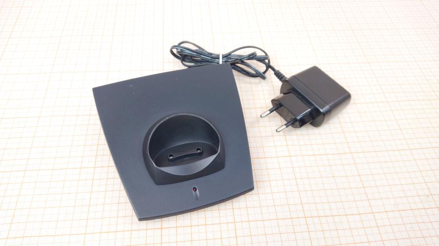 088-907-001 Док-станция зарядное устройство SALOM SSW-1987EU #1