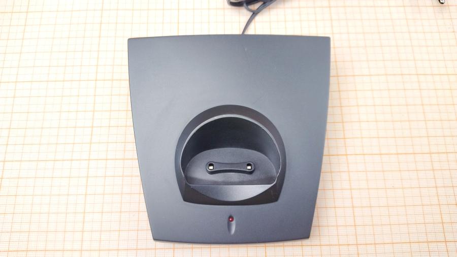 088-907-001 Док-станция зарядное устройство SALOM SSW-1987EU #2