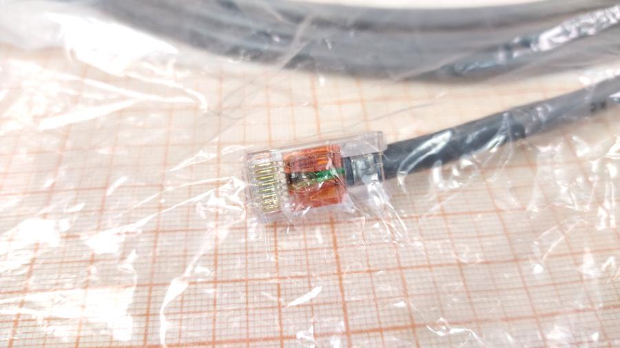 088-910-001 Патч-корд SYSTIMAX CPC3312-03F009 #4