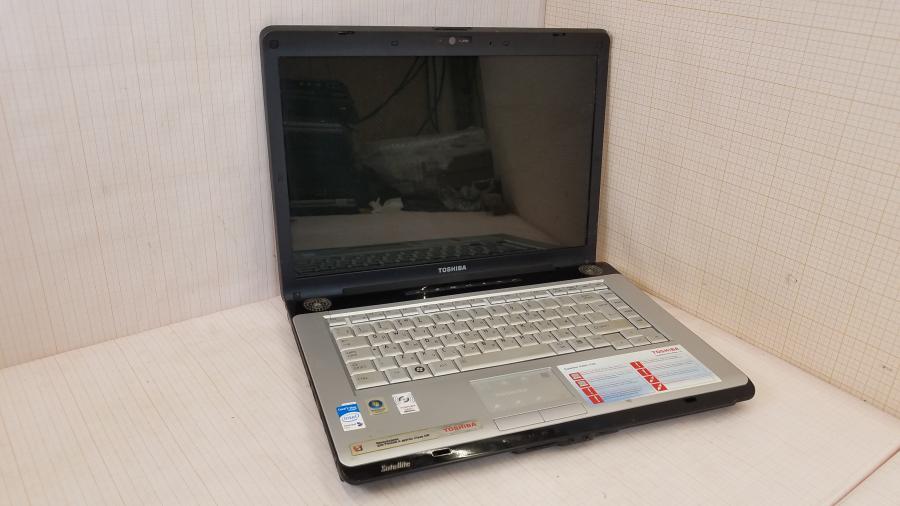 089-102-004 Ноутбук TOSHIBA SATELLITE A200-1GS #1