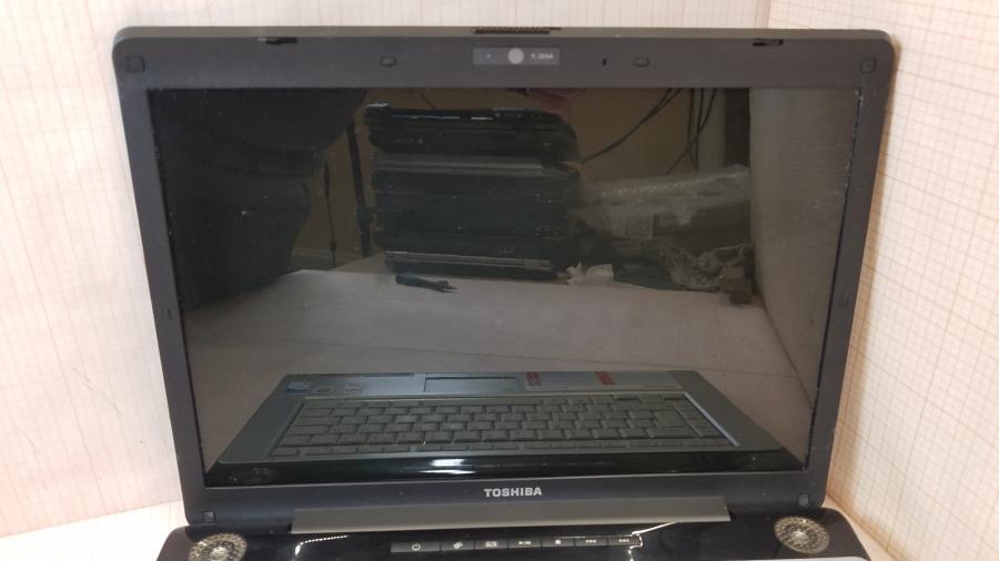 089-102-004 Ноутбук TOSHIBA SATELLITE A200-1GS #2