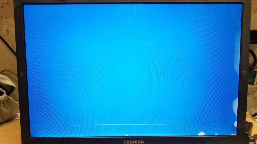 089-102-004 Ноутбук TOSHIBA SATELLITE A200-1GS #3