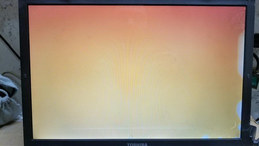 089-102-004 Ноутбук TOSHIBA SATELLITE A200-1GS #4