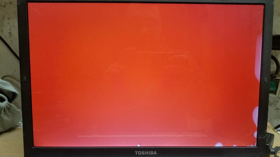 089-102-004 Ноутбук TOSHIBA SATELLITE A200-1GS #6