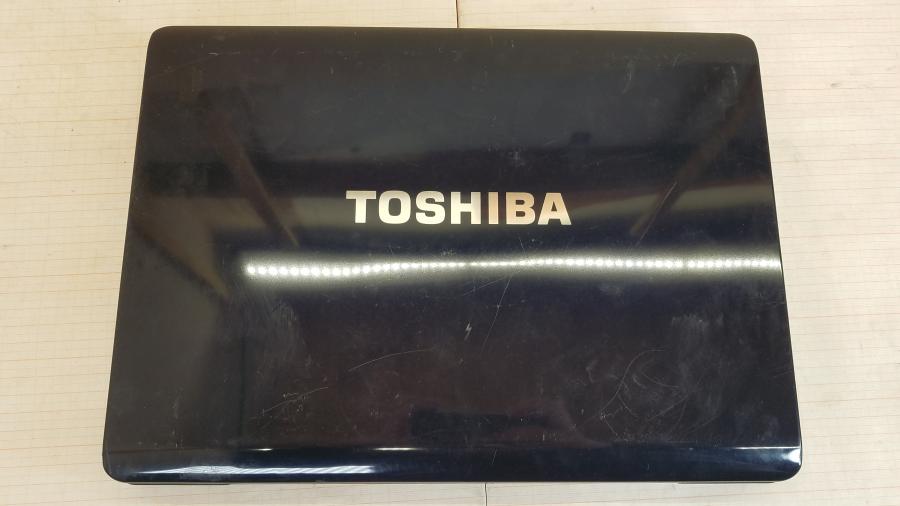 089-102-004 Ноутбук TOSHIBA SATELLITE A200-1GS #8