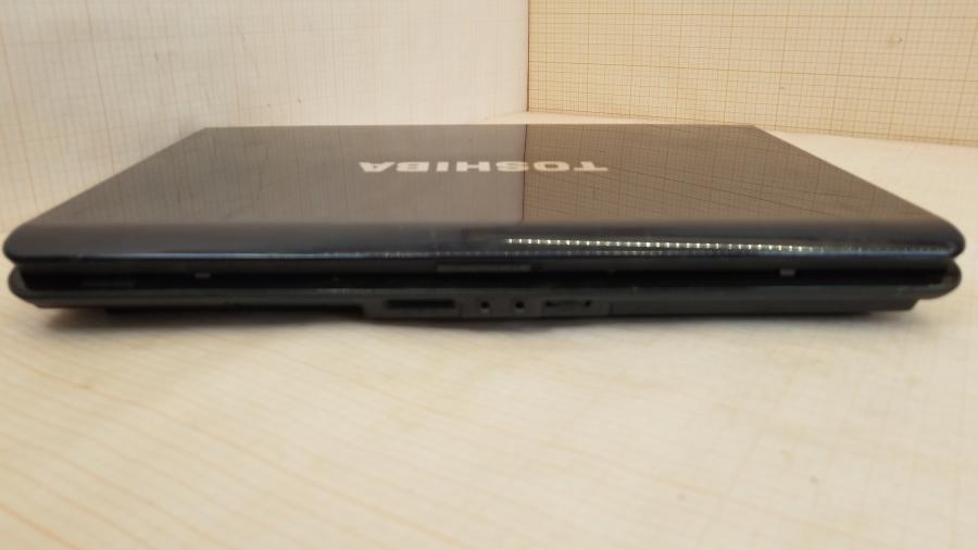089-102-004 Ноутбук TOSHIBA SATELLITE A200-1GS #9