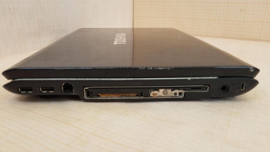 089-102-004 Ноутбук TOSHIBA SATELLITE A200-1GS #10