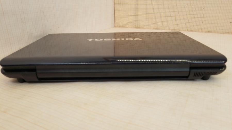 089-102-004 Ноутбук TOSHIBA SATELLITE A200-1GS #11
