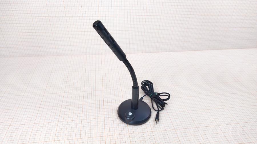 173-232-001 Микрофон SVEN MK-490 #1