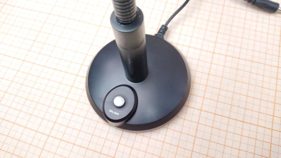 173-232-001 Микрофон SVEN MK-490 #2