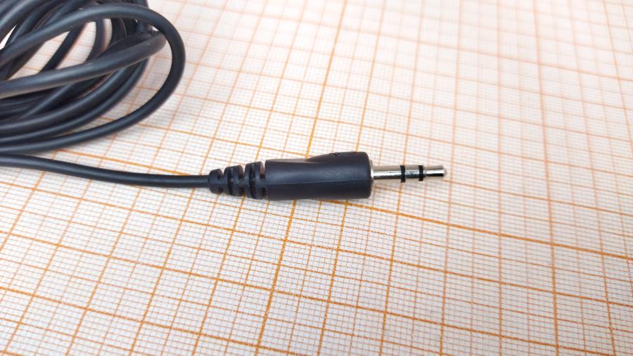 173-232-001 Микрофон SVEN MK-490 #7