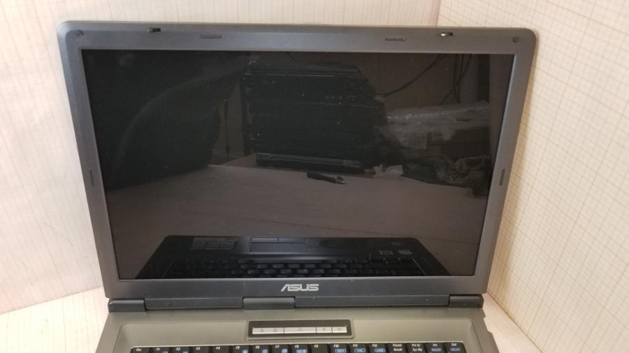 089-120-002 Ноутбук ASUS X51R #2