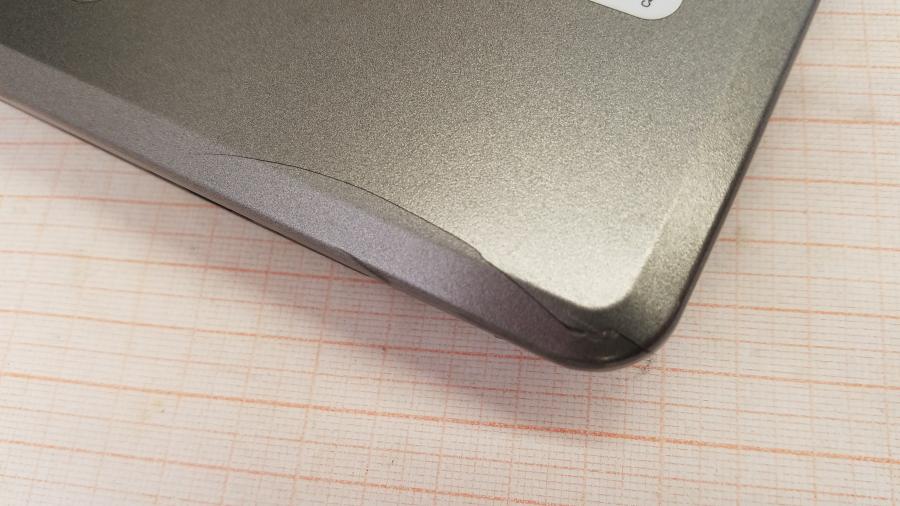 089-120-002 Ноутбук ASUS X51R #4