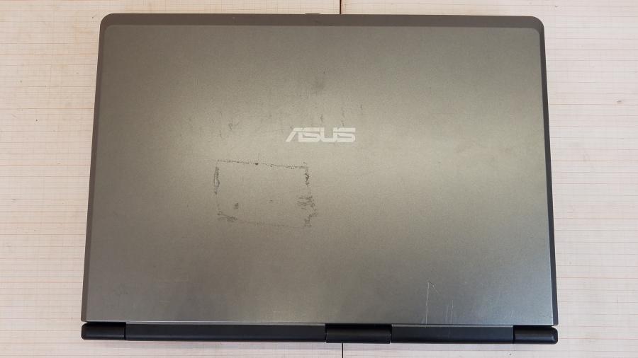 089-120-002 Ноутбук ASUS X51R #5