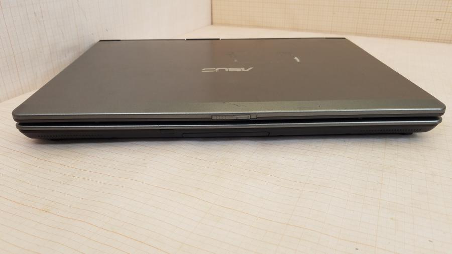 089-120-002 Ноутбук ASUS X51R #6