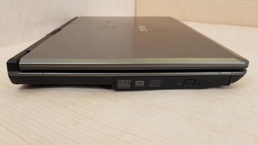 089-120-002 Ноутбук ASUS X51R #9