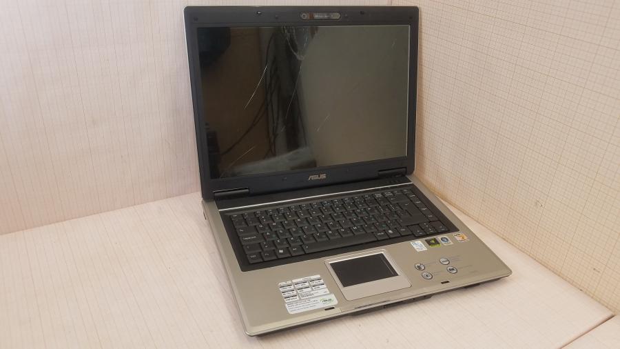 089-048-025 Ноутбук ASUS F3T #1