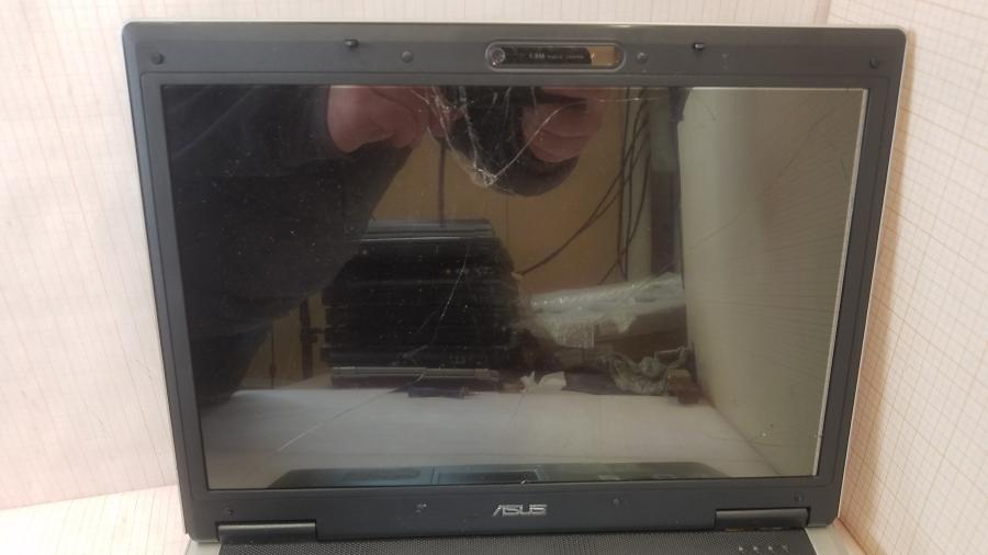 089-048-025 Ноутбук ASUS F3T #2