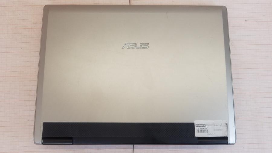 089-048-025 Ноутбук ASUS F3T #4