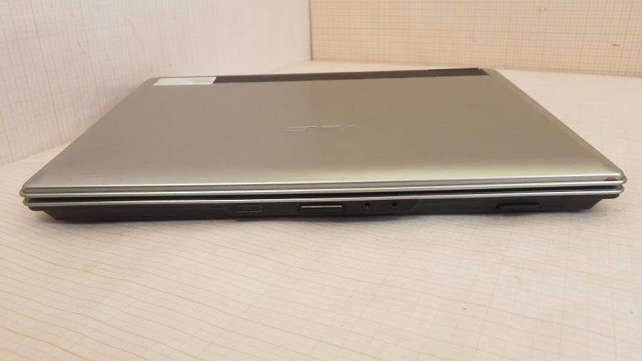 089-048-025 Ноутбук ASUS F3T #5