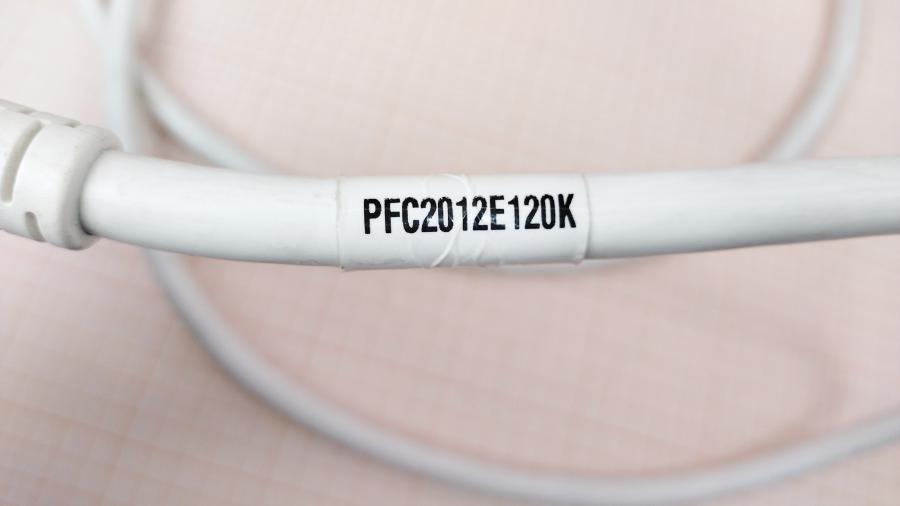 088-914-001 Удлинитель питания Yung Li IEC C19-C20 #8