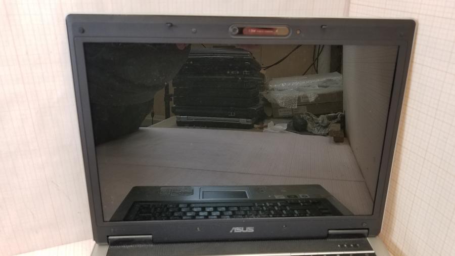 089-048-002 Ноутбук ASUS F3T #2