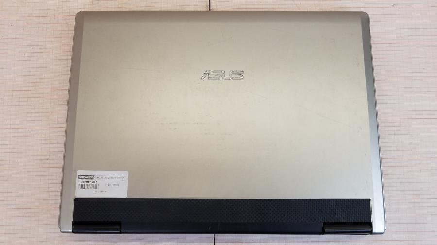 089-048-002 Ноутбук ASUS F3T #5